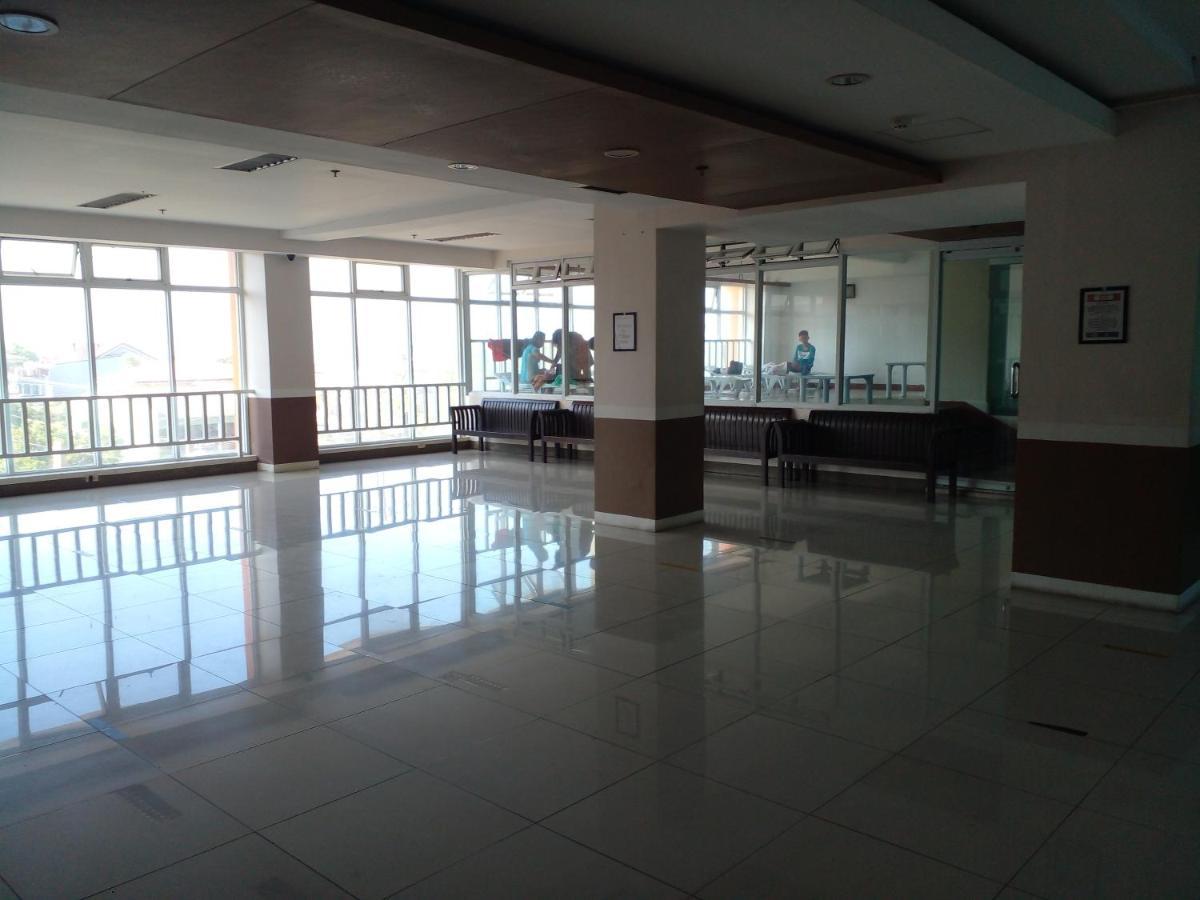 Tagaytay Prime Residences With Swimming Pool & Viewing Deck Tagaytay City Exterior photo