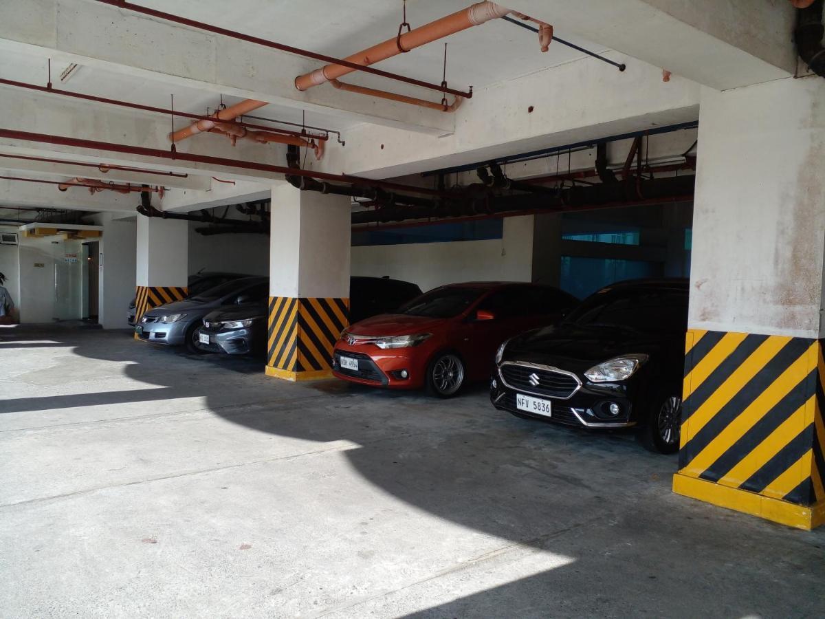 Tagaytay Prime Residences With Swimming Pool & Viewing Deck Tagaytay City Exterior photo