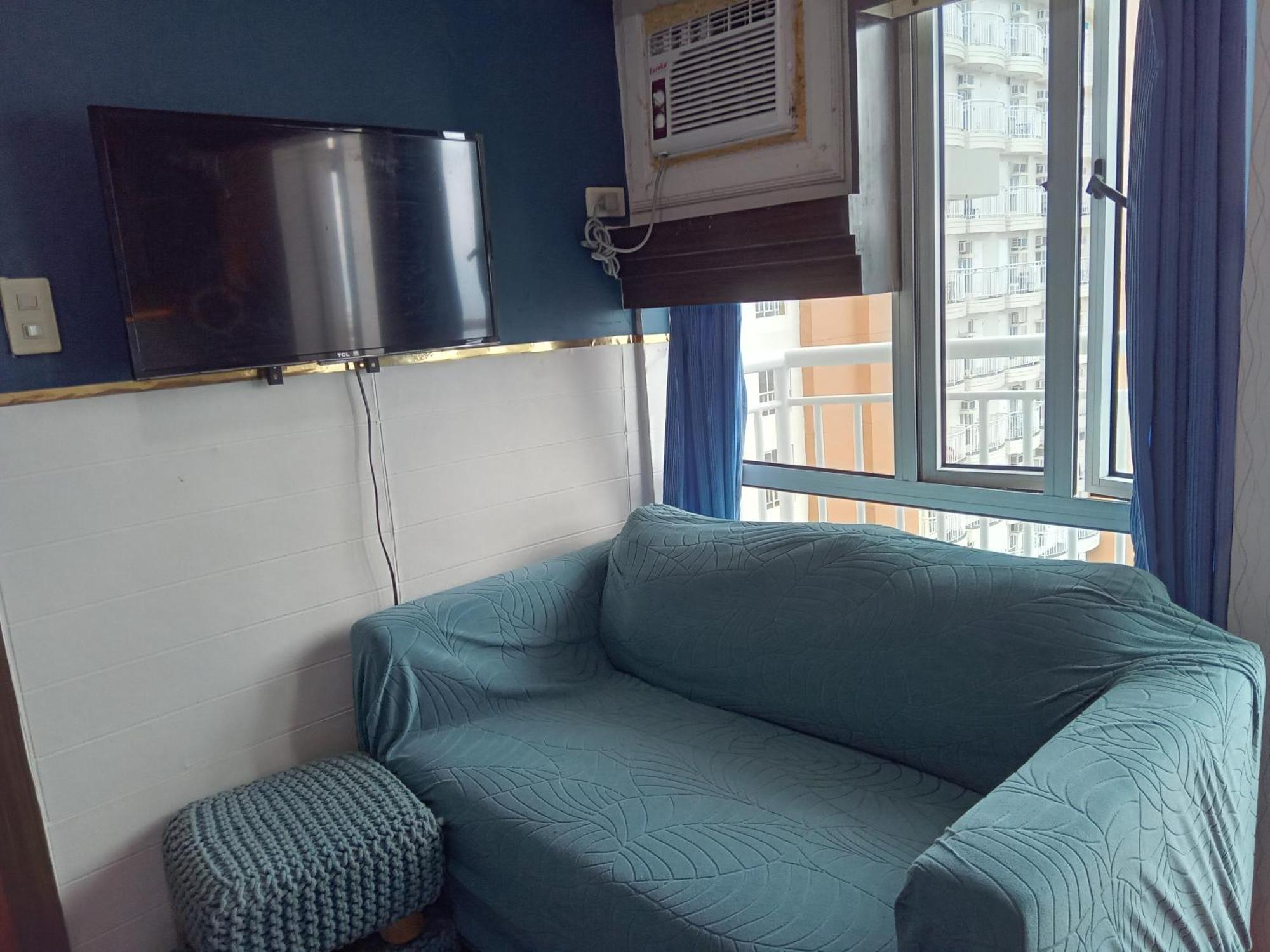 Tagaytay Prime Residences With Swimming Pool & Viewing Deck Tagaytay City Room photo