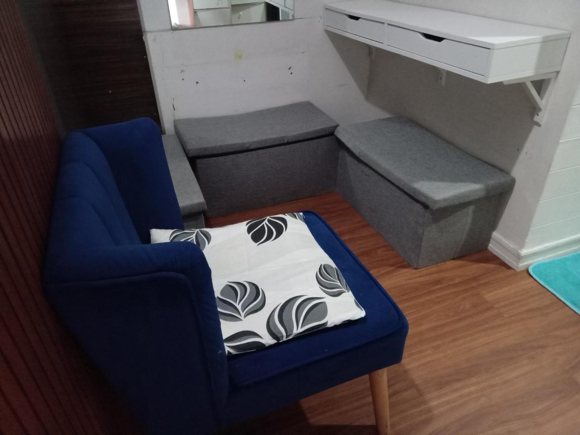 Tagaytay Prime Residences With Swimming Pool & Viewing Deck Tagaytay City Room photo
