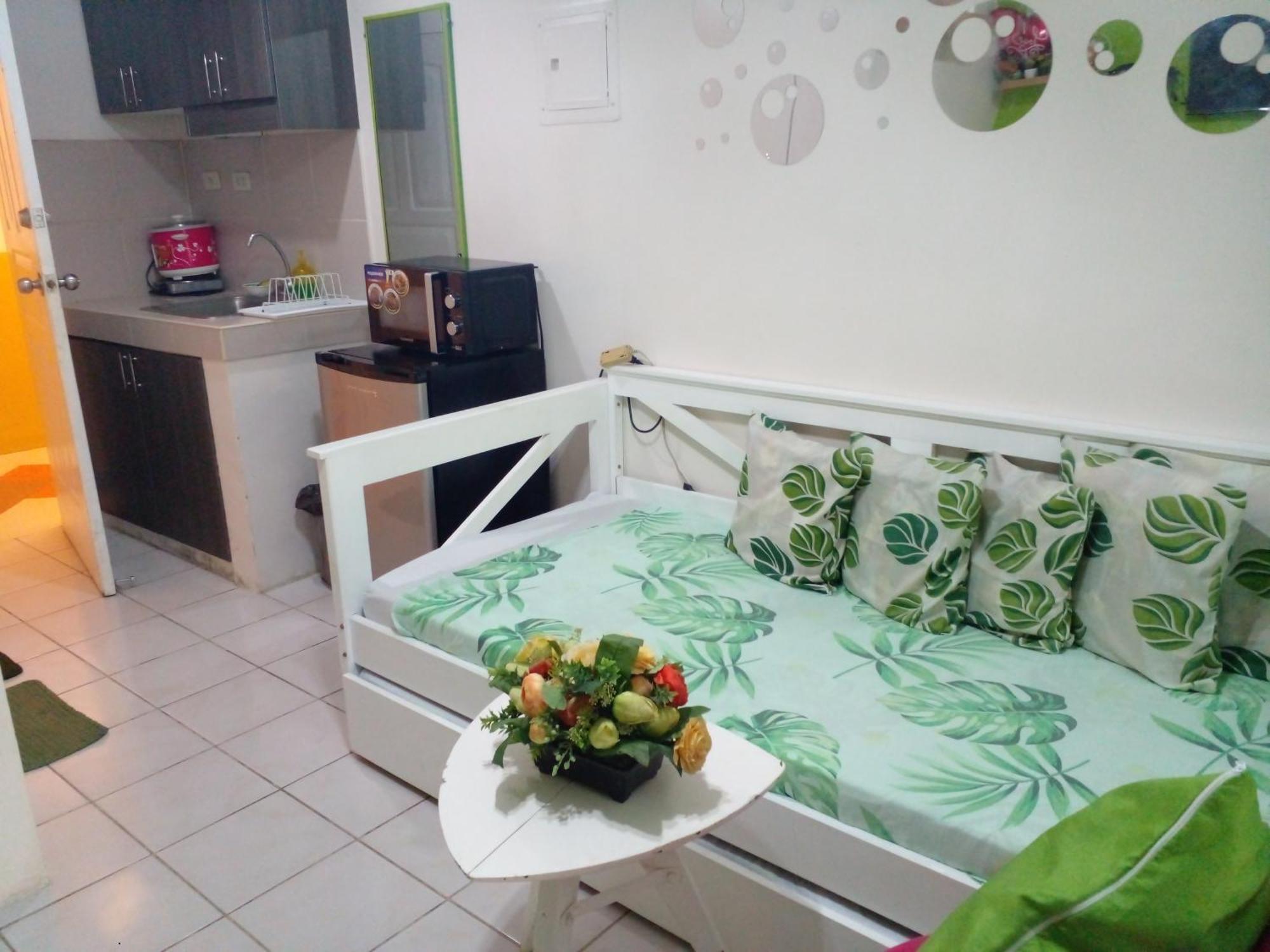 Tagaytay Prime Residences With Swimming Pool & Viewing Deck Tagaytay City Room photo