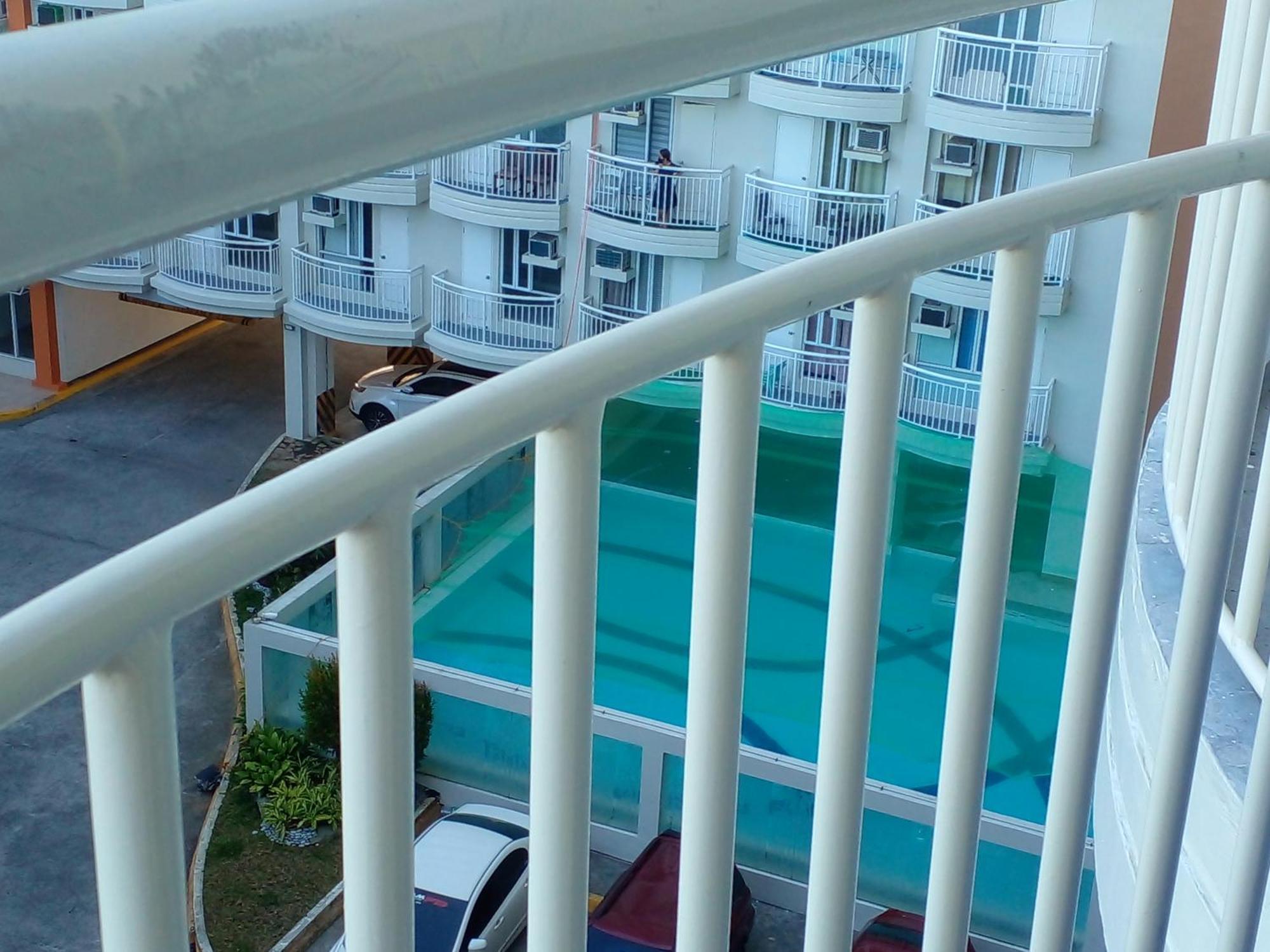 Tagaytay Prime Residences With Swimming Pool & Viewing Deck Tagaytay City Room photo