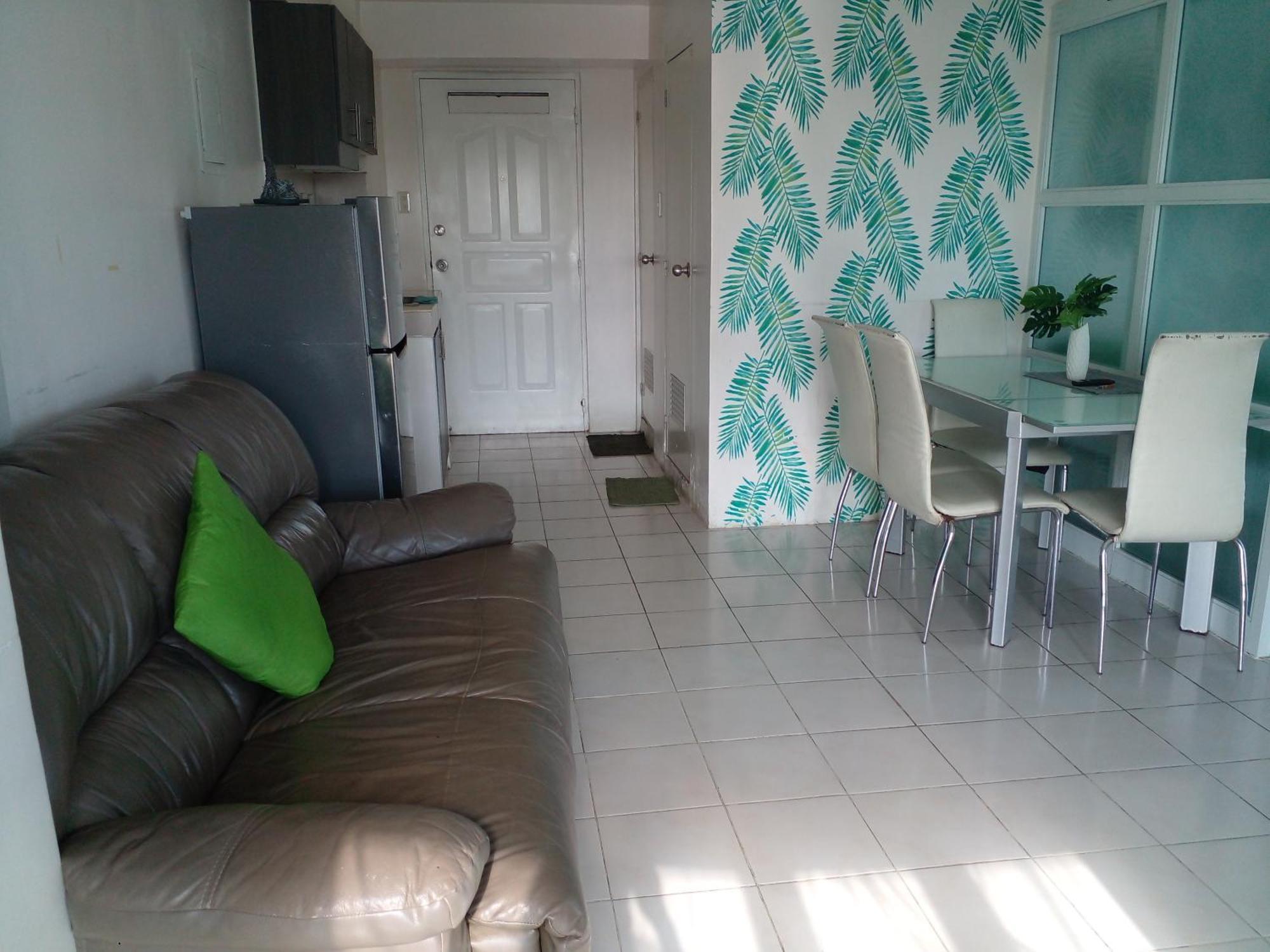 Tagaytay Prime Residences With Swimming Pool & Viewing Deck Tagaytay City Room photo