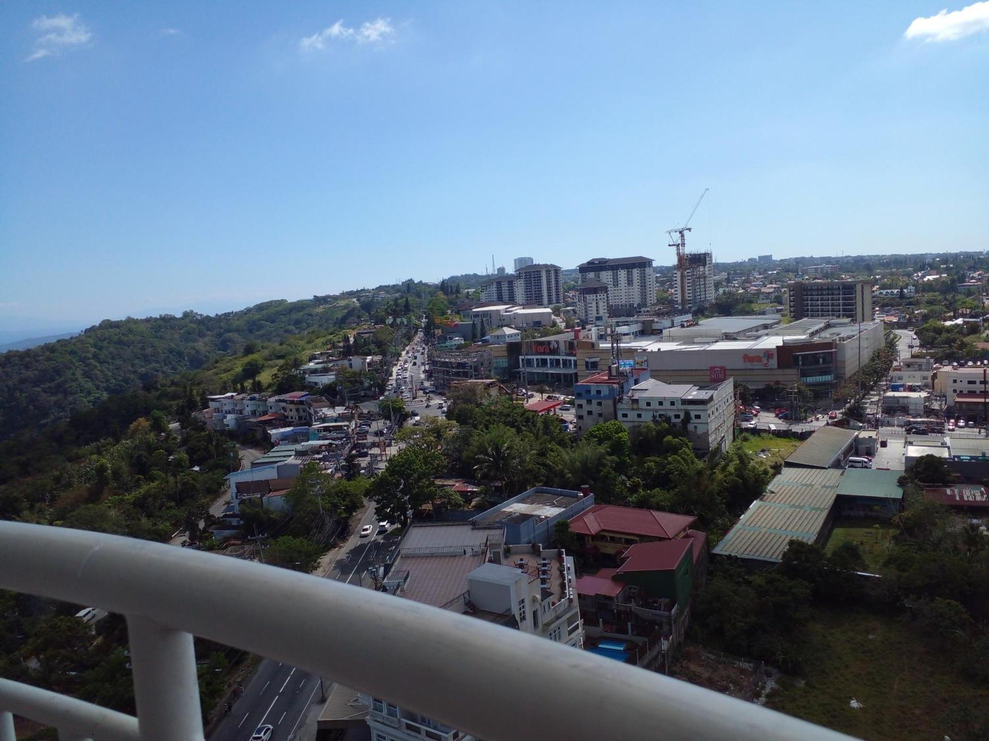 Tagaytay Prime Residences With Swimming Pool & Viewing Deck Tagaytay City Room photo